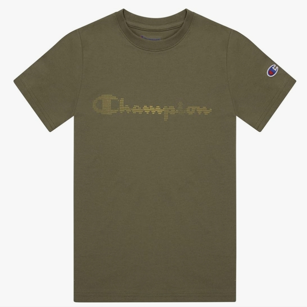 New! Champion Kids' T-Shirt
